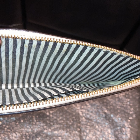 Kate Spade Pink Wristlet - Picture 12 of 13